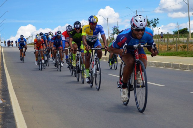 2ª Etapa: Festa em Vitória da Conquista